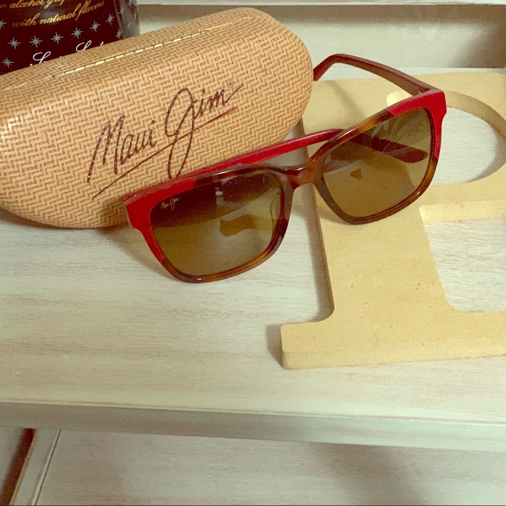 Maui Jim’s